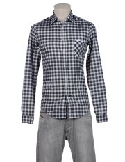 AGLINI - Long sleeve shirt