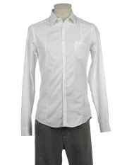 AGLINI - Long sleeve shirt