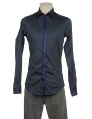 AGLINI - Long sleeve shirt