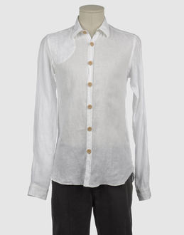 AGLINI - CAMICIE - Camicie maniche lunghe - su YOOX.COM