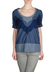 DIESEL BLACK GOLD - Blouse