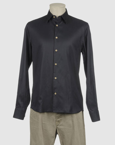 ZOOM AIGUILLE NOIRE by PEUTEREY - Long sleeve shirt