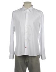 PEUTEREY - Camicia maniche lunghe