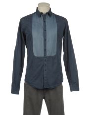 AGLINI - Long sleeve shirt