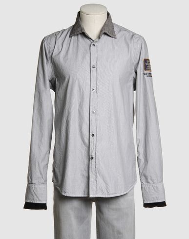 ZOOM SCOTCH & SODA - Long sleeve shirt