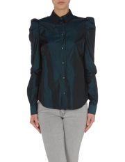 LOVE MOSCHINO - Chemise  manches longues