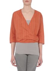 FATU HIVA - Blusa