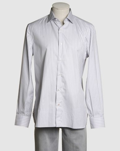 ZOOM ISAIA - Long sleeve shirt