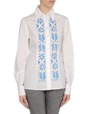 PHILOSOPHY di A. F. - Chemise  manches longues