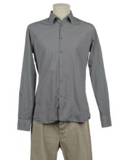 AGLINI - Long sleeve shirt