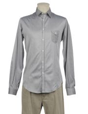 AGLINI - Long sleeve shirt