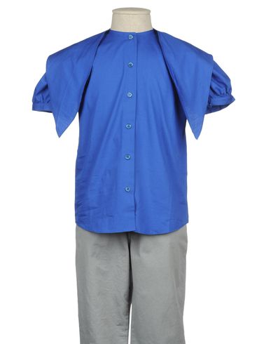 ZOOM KENZO - Short sleeve shirt