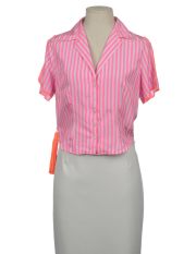 VOYAGE PASSION - Camicia maniche corte