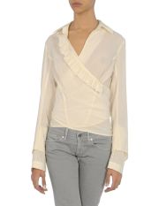 SONIA SPECIALE - Camicia maniche lunghe