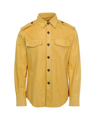 Long sleeve shirt Men's - UMIT BENAN