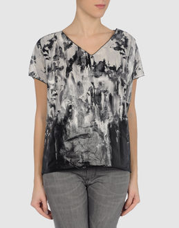 Marni - Chemises - Blouses