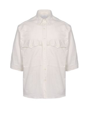 Short sleeve shirt Men's - UMIT BENAN
