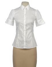 RA-RE - Short sleeve shirt