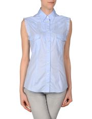 D&G - Chemise sans manches
