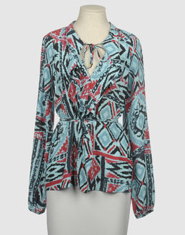 Pinko - Chemises - Blouses