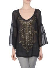HALE' BOB - Blusa