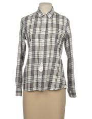 GLANSHIRT - Camicia maniche lunghe