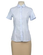 GLANSHIRT - Camicia maniche corte