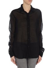 JEAN'S PAUL GAULTIER - Long sleeve shirt