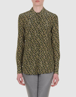 Roberto Cavalli - Chemises - Chemises manches longues