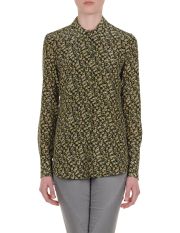 ROBERTO CAVALLI - Camicia maniche lunghe