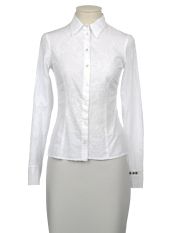 EXTE - Long sleeve shirt