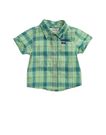 DIESEL - Camicia maniche corte