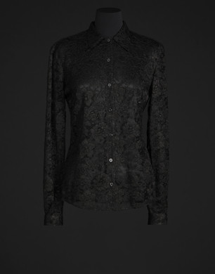 Chemises manches longues - Chemises manches longues - Dolce&Gabbana - Été 2014 Chemises manches longues - Chemises manches longues - Dolce&Gabbana - Été 2014