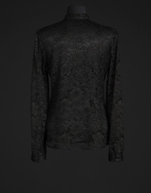 Chemises manches longues - Chemises manches longues - Dolce&Gabbana - Été 2014 Chemises manches longues - Chemises manches longues - Dolce&Gabbana - Été 2014