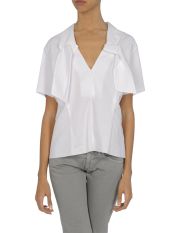 MARNI - Shirt with 3/4-length sleeves