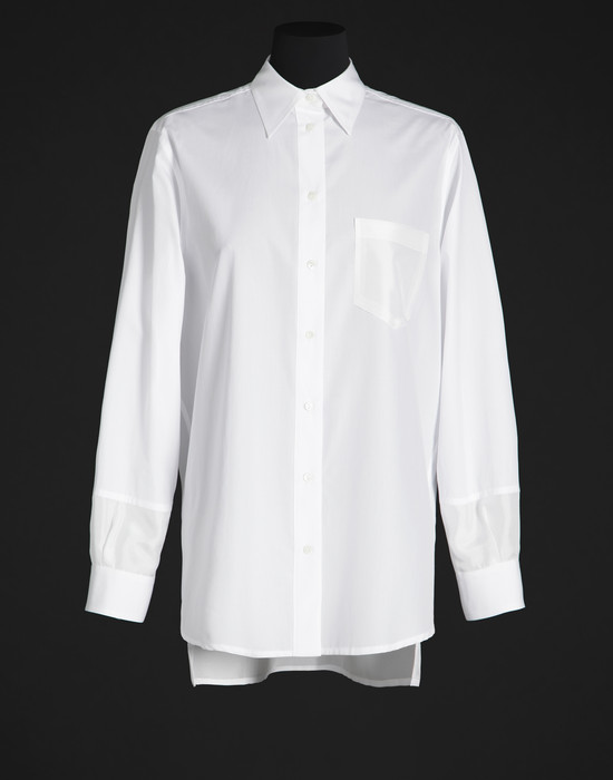 Langarmhemden - Langarmhemden - Dolce&Gabbana - Sommer 2014 Langarmhemden - Langarmhemden - Dolce&Gabbana - Sommer 2014