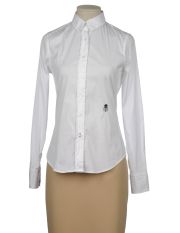 HYDROGEN - Camisa de manga larga