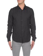 ANN DEMEULEMEESTER - Chemise  manches longues