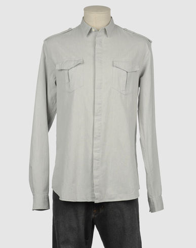 ZOOM IRO - Long sleeve shirt