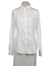 BAGUTTA - Camicia maniche lunghe
