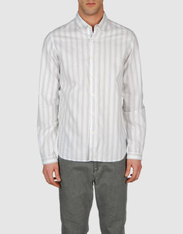 ANN DEMEULEMEESTER - CAMICIE - Camicie maniche lunghe - su YOOX.COM