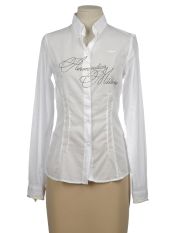 AERONAUTICA MILITARE - Camicia maniche lunghe
