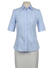 BAGUTTA - Camicia maniche corte