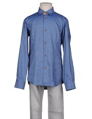 ALVIERO MARTINI 1a CLASSE - Long sleeve shirt