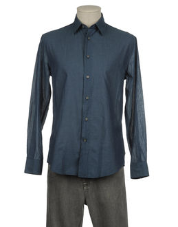 JOHN VARVATOS - CAMICIE - Camicie maniche lunghe - su YOOX.COM