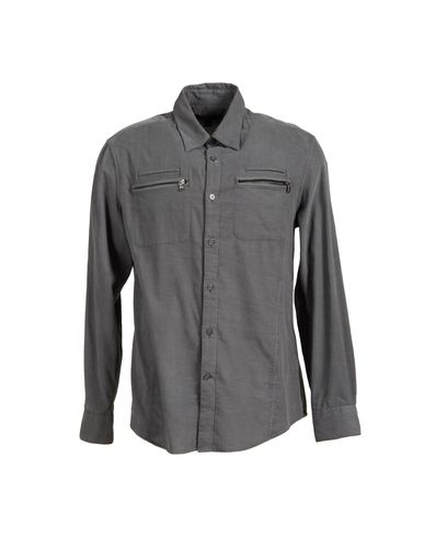 ZOOM JOHN VARVATOS - Long sleeve shirt