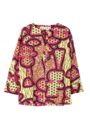 MARNI - Medium Sleeve Shirt