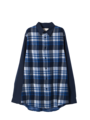 MARNI - Camicia manica lunga