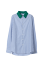 MARNI - Camicia manica lunga