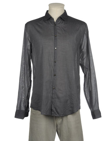 ZOOM JOHN VARVATOS - Long sleeve shirt